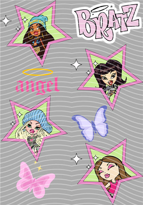 A5 Notebook Wraps-A 2305